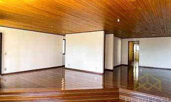 Imagem 5: Apartamento - Cambuí - Campinas