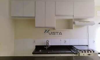 Imagem 3: Apartamento com 2 dormitórios para alugar, 44 m² por R$ 1.800,00/mês - Centro - Guarulhos