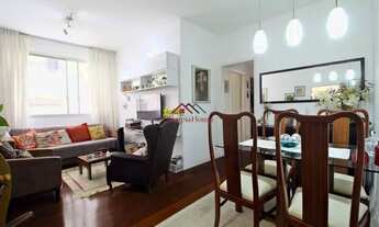 Imagem 2: Apartamento Venda Itaim Bibi 96 m² 3 Dormitórios