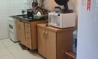 Imagem 3: Apartamento para aluguel possui 40 metros quadrados com 1 quarto em Tambaú - João Pessoa