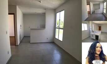 Imagem 6: Apartamento para venda com 42 metros quadrados com 2 quartos em Ourimar - Serra - ES