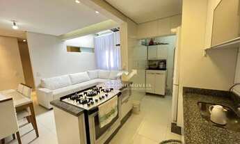 Imagem 7: Apartamento com 2 dormitórios à venda, 49 m² por R$ 281.000,00 - Vila Progresso - Santo An