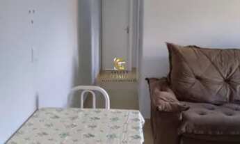 Imagem 3: ML-Apartamento para aluguel com 47 metros quadrados com 2 quartos