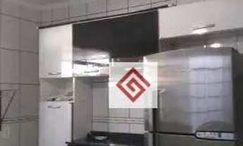 Imagem 3: Casa com 2 dormitórios à venda, 99 m² por R$ 370.000 - Parque Capuava - Santo André/SP