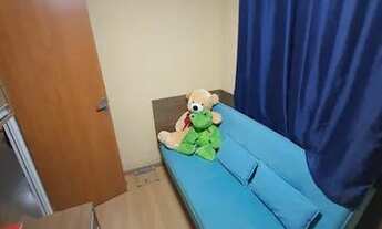 Imagem 4: Vendo ou alugo apartamento com 2 qts todo planejado no condomínio Doce lar belford roxo