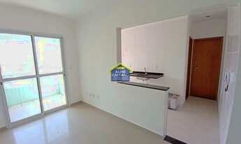 Imagem 3: Frente Mar - Pe na Areia 01 dorm suite - entrada 110 mil