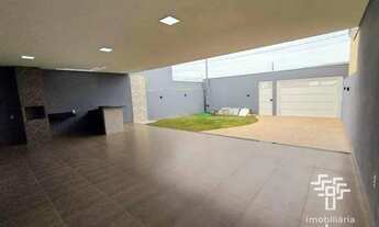 Imagem 3: Casa AMPLA com 3 dormitórios e 1 suíte