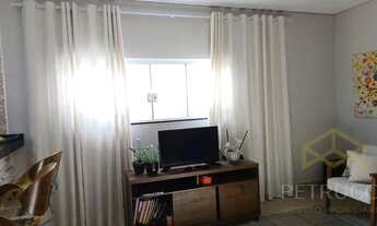 Imagem 6: Casa - Jardim Santorini - Indaiatuba