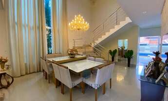 Imagem 2: Oportunidade | Sobrado Madri | 3 suítes sendo 1 master