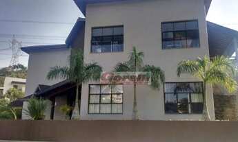 Imagem 5: Casa com 2 dormitórios para alugar, 150 m² por R$ 5.390,00/mês - Condomínio Hills III - Ar