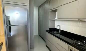 Imagem 7: Apartamento - 1 Suíte mais 1 Dormitório