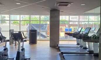 Imagem: Loft para venda tem 57 metros quadrados