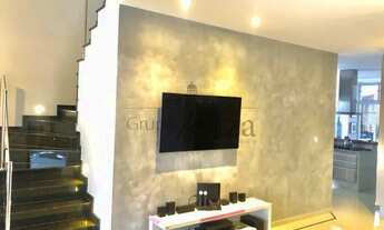 Imagem 7: Casa Condomínio em São José dos Campos