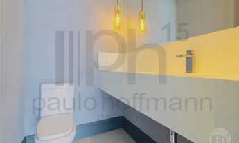 Imagem 3: Cobertura Duplex, 280m² úteis, Nova!!!