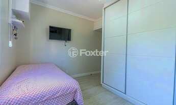 Imagem 7: Apartamento à venda Rua Ernesto Zamprogna, Morro Santana - Porto Alegre