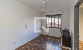 Imagem 2: Apartamento para Aluguel - Vila Ipiranga, 1 Quarto, 44 m2