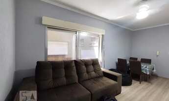 Imagem 5: Apartamento para Aluguel - Marechal Rondon, 1 Quarto, 66 m2