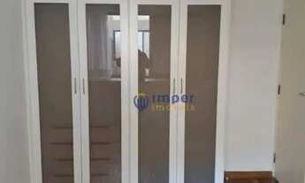 Imagem 7: Apartamento com 2 dormitórios para alugar, 67 m² por R$ 3.884,25 - Pompeia - São Paulo/SP