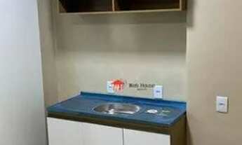 Imagem: Apartamento com 1 dormitório à venda