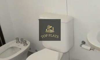 Imagem 7: Flat disponível em Moema