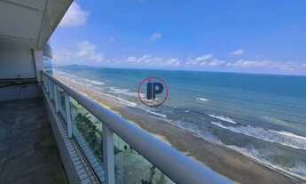 Imagem: Apartamento com 3 dorms, Caiçara, Praia