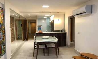 Imagem: FLAT ALTO PADRÃO EM MURO ALTO