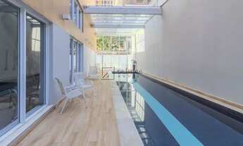 Imagem 7: Apartamento Locação Itaim Bibi 70 m² 1 Dormitórios