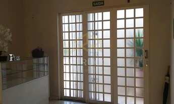 Imagem: Sala - Jardim Nova Europa - Campinas
