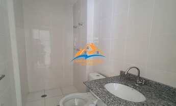 Imagem 7: Apartamento para Venda em Santos, Marapé, 2 dormitórios, 1 suíte, 2 banheiros, 1 vaga