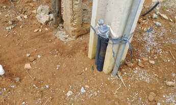 Imagem 3: Lote Ponte Alta Casa Grande 600 Metros