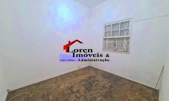 Imagem 3: Apartamento 2 dormitorios Amplo Andar Baixo Antonio Emmerick São Vicente