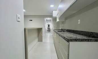 Imagem 6: Apartamento 02 dormitórios com suíte e varanda gourmet para locação!!