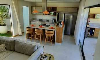 Imagem 2: Imbassai Privillege melhor da natureza: bangalôs, 2 suítes,158 m², 2 vagas, Total Infraest