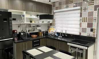 Imagem 5: Sobrado a venda em Santana, 2 dorm com suite e 1 vaga