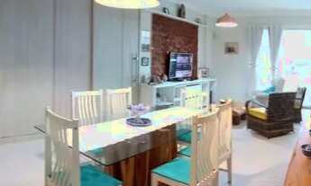 Imagem: Vendo lindo apartamento em Salinas, todo