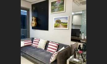 Imagem 5: Soberane Residence/ Altíssimo Padrão- 2 Suítes- Requinte e Conforto- Adrianópolis