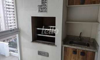 Imagem 3: Santo André - Apartamento Padrão - Campestre