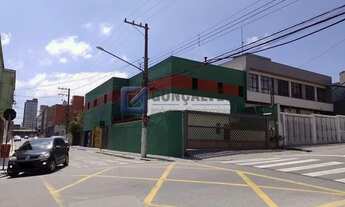 Imagem 5: SAO BERNARDO DO CAMPO - Commercial / Office - CENTRO