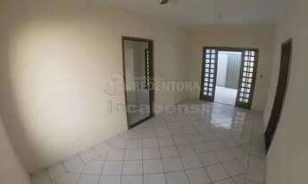 Imagem 3: Casa Padrão em São José do Rio Preto