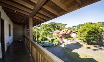 Imagem 2: Apartamento para Venda em Canela, Vila Suiça, 1 dormitório, 1 banheiro, 1 vaga