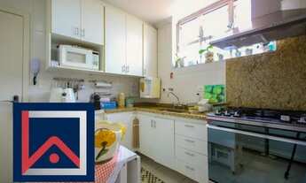 Imagem 5: Venda Apartamento 3 Dormitórios - 114 m² Perdizes