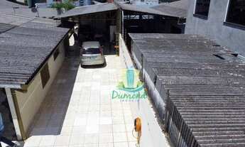 Imagem 5: Casa com 3 dormitórios à venda com 208 m² por R$ 370.000 no Parque Morumbi II em Foz do Ig