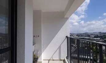 Imagem 3: Apartamento com 1 suíte à venda, 47 m² por R$ 485.000 - Vila Anastácio - São Paulo/SP