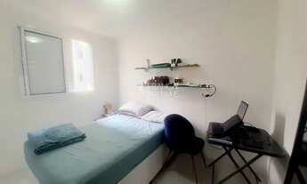 Imagem 7: IMÓVEL DE 2 DORMITÓRIOS, ANDAR ALTO, VISTA LIVRE, PISO FRIO., VAGA DE GARAGEM COBERTA, 43