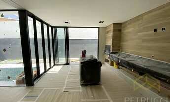 Imagem 6: Casa - Swiss Park - Campinas