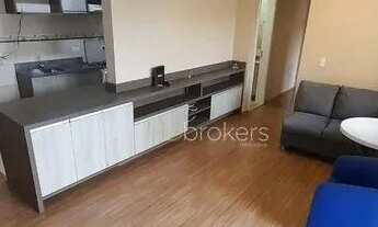 Imagem 7: Oportunidade 3 quartos mobiliado