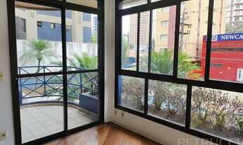 Imagem 5: Apartamento - Vila Itapura - Campinas