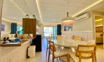 Imagem 2: Golf Ville térreo