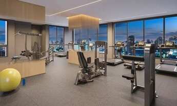 Imagem 4: Apartamento para venda 2 quarto(s) sumaré são paulo - w1732_MC009