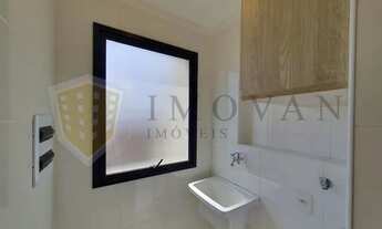 Imagem 4: Ribeirão Preto - Apartamento Padrão - Nova Aliança